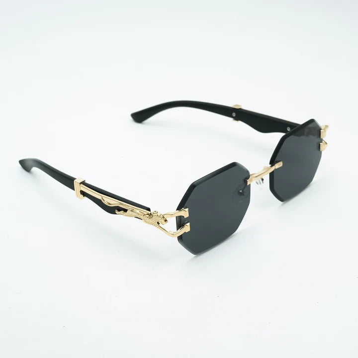 BlueCut & Dashing Shades Combo