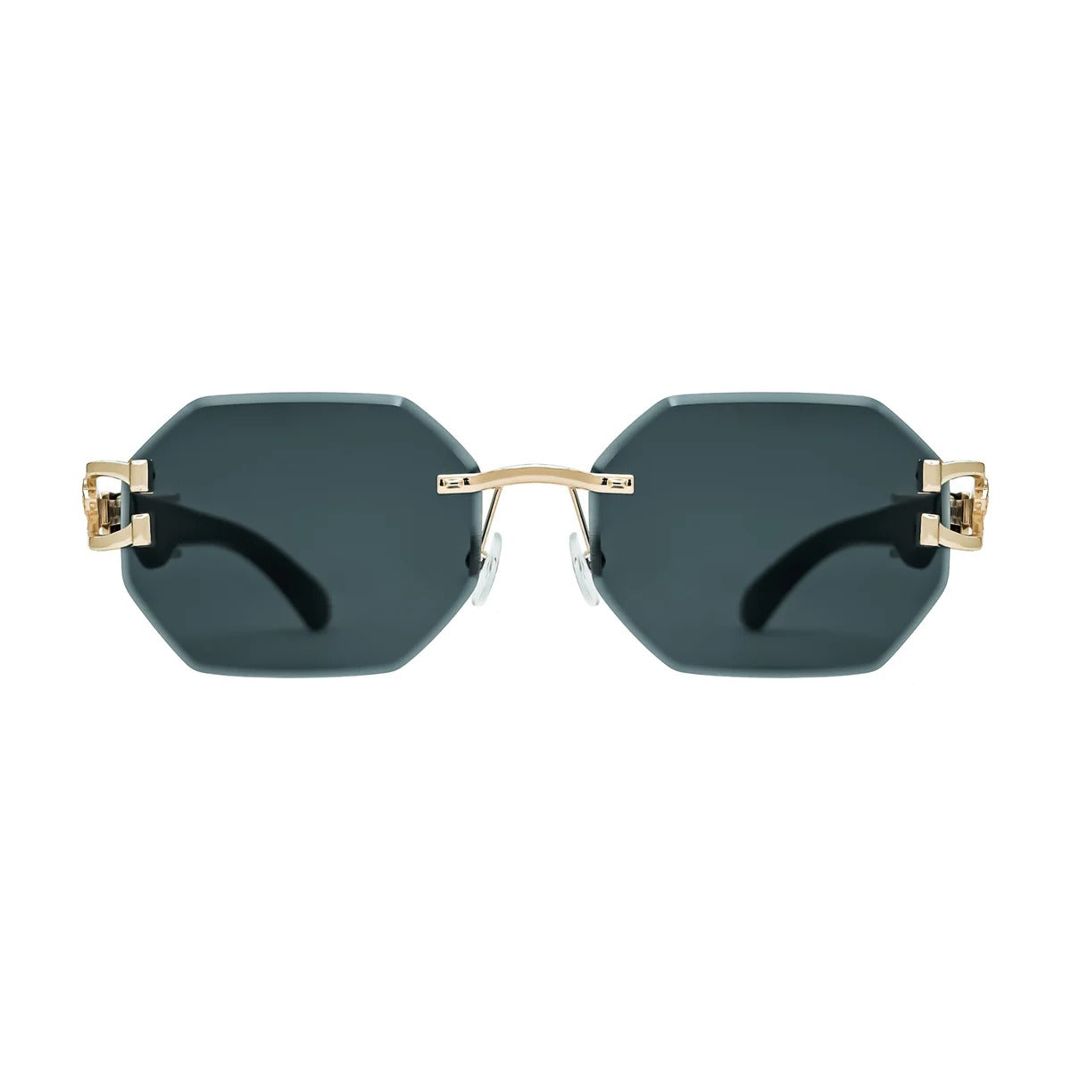 BlueCut & Dashing Shades Combo