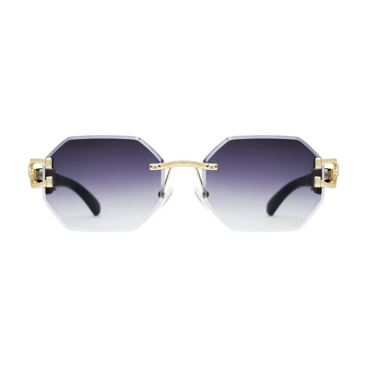 BlueCut & Dashing Shades Combo
